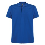 Cumpara ieftin Tricou polo barbati Roly Estrella, royal blue, S