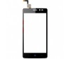 Touchscreen ZTE Blade A450 Negru Display Digitizer Geam Sticla