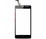 Touchscreen ZTE Blade A450 Negru Display Digitizer Geam Sticla