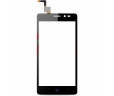 Touchscreen ZTE Blade A450 BLACK