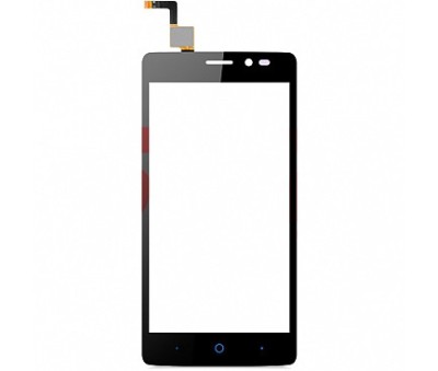 Touchscreen ZTE Blade A450 BLACK foto
