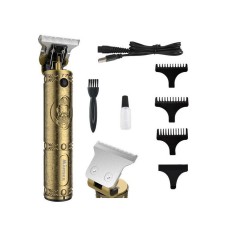 Trimmer pentru par ?i barba - ma?ina de tuns, trimmer, frizer, aparat de tuns parul ?i barba foto