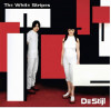 White Stripes The De Stijl LP (vinyl), Rock