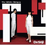 White Stripes The De Stijl LP (vinyl)