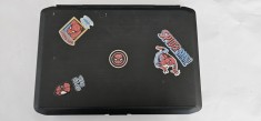 LEPTOP DELL LATITUDE E5430 PENTRU PIESE . DISPLAY SPART , FARA RAMI ,HARD SI INCARCATOR ,TASTE LIPSA .