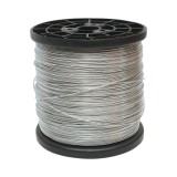 Sarma galvanizata pentru gard electric 1.2 mm x 500 m Breckner Germany