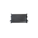 Radiator Apa Renault Espace Iv Jk0 1 Denso Drm23083