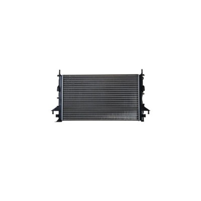 Radiator Apa Renault Laguna Ii Bg0 1 Denso Drm23083 foto