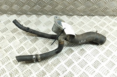 Furtun de lichid de răcire TOYOTA HILUX VII Pick-up _N1_, _N2_, _N3_ 2008 OEM: 16304-30010 22850824 foto