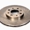 Disc frana FIAT DOBLO Microbus (223, 119) (2001 - 2016) ABE C3F003ABE