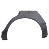 Segment reparatie aripa spate Toyota Corolla (E10) 06.1991-08.2008 Partea Dreapta Spate, Model Combi