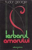 Tudor George - Ierbarul amorului