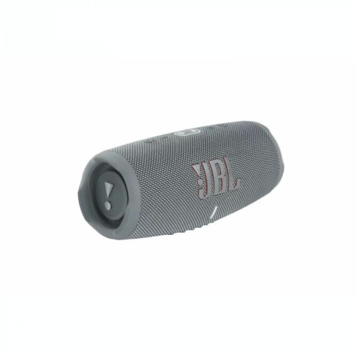 Boxa portabila Jbl Charge 5 gri JBLCHARGE5GR