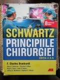 Principiile chirurgiei - F. Charles Brunicardi