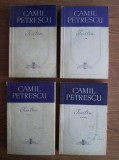 CAMIL PETRESCU - TEATRU 4 volume (1959)