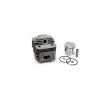 Set Motor Motocoasa CN 430, 40mm, 52cc - Cilindru, Piston, Bolt, Rulment, Sigurante, Segmenti