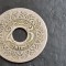 Maroc - 25 centimes 1921.