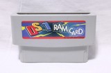 DS1 RAM CARD pentru CD64 si DR64 - Nintendo 64 N64