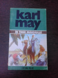 In tara Mahdiului - Karl May