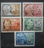 CR 1950 SERIE UNGARIA