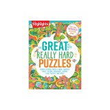 The Great Big Book of Really Hard Puzzles