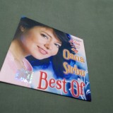 Cumpara ieftin CD OANA SARBU -BEST OF ORIGINAL-FELICIA