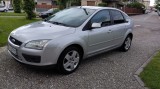 FORD FOCUS 1.6 benzina, 101 cp, 2006, euro 4, GPL, hatchback 5 usi, KEYLESS GO-ENTRY,CLIMATRONIC ,4 GEAMURI EL, PACHET IARNA,ROTI IARNA SI VARA