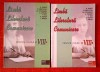 VOL 1+2 - LIMBA. LITERATURA. COMUNICARE. clasa a VIII-a 8 - Ionita, Carstocea, Columban, Coman