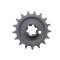 Pinion fata transmisie, 17 dinti, pas 428, Mz250 Cod Produs: MX_NEW MZ022817