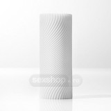 Masturbatoare de mana - TENGA 3D Zen Masturbator pentru Barbati, Tenga Ltd