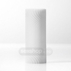 Masturbatoare de mana - TENGA 3D Zen Masturbator pentru Barbati
