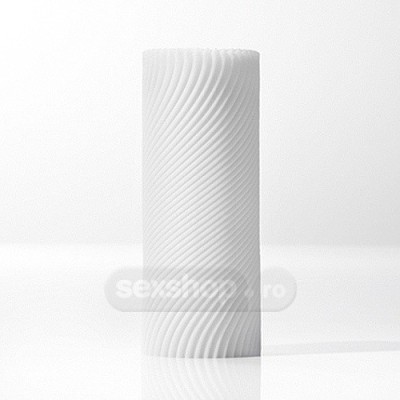Masturbatoare de mana - TENGA 3D Zen Masturbator pentru Barbati foto