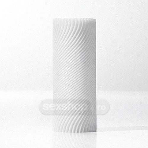 Masturbatoare de mana - TENGA 3D Zen Masturbator pentru Barbati