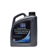 Ulei Bel-ray Marine 4T,4L,biodegradabil Cod Produs: MX_NEW BRM6734