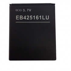 Baterie ZIK pentru Samsung S3 mini i8160 / i8190, Negru