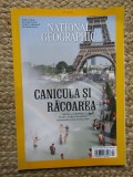 NATIONAL GEOGRAPHIC ROMANIA 07 2021 CANICULA SI RACOAREA