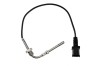 Senzor temperatura filtru particule Alfa Romeo 159 2.0jtdm 2009-, In Fata La Catalizator, NTY EGT-AR-009