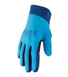 Manusi Thor Agile Solid Blue, 2XL, L, M, S, XL, XS