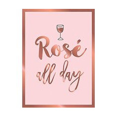 Rosé All Day