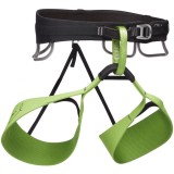 Ham Alpinism Black Diamond Solution Honnold Edition L, Catarare, Confort, Talie 84-91cm, Coapsa 58-63cm