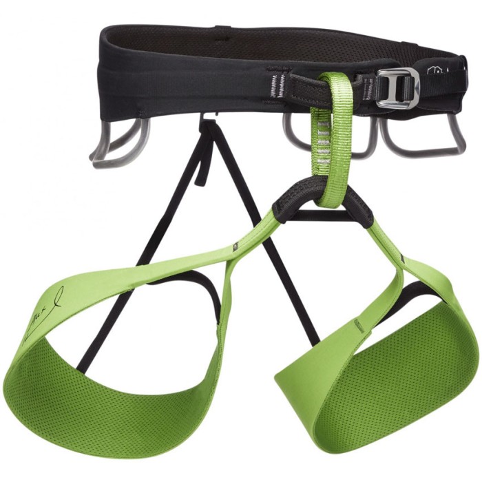 Ham BLACK DIAMOND Solution Honnold Edition L