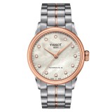 Cumpara ieftin Ceas Dama, Tissot, Luxury Automatic T0862072211600 - Marime universala