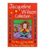 Jacqueline Wilson - The story of Tracy Beaker and The bed and