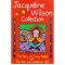 Jacqueline Wilson - The story of Tracy Beaker and The bed and