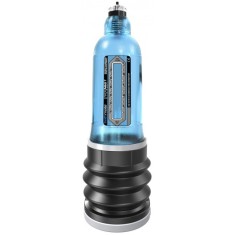 Pompa Marire Penis Hydromax7 Wide Boy - Bathmate Albastru