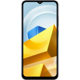 Poco M5 Dual (Sim+Sim) 64GB LTE 4G Negru Global Version 4GB RAM