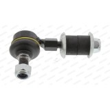 Bieleta antiruliu Ford Maverick (Uds, Uns); Nissan Terrano 1 (Wd21), Terrano 2 (R20) Moog MILS2776, parte montare : punte fata, stanga, dreapta