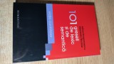 101 greseli de lexic si de semantica - Cuvinte si sensuri in miscare - Adina Dragomirescu; Alexandru Nicolae (Editura Humanitas, 2011)