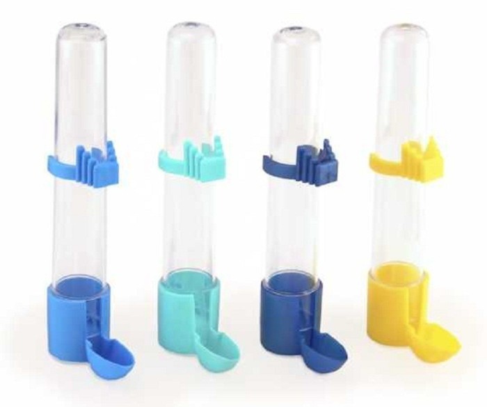 Adapatoare pentru pasari 40 ml