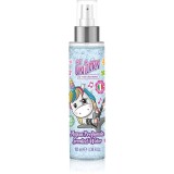 Be a Unicorn Water Scent Glitter Eau de Parfum pentru copii 100 ml